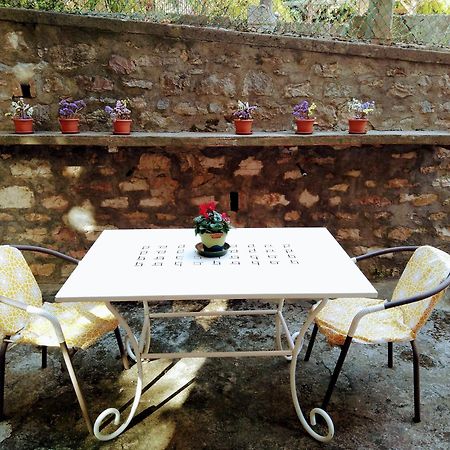 Appartamento Noemi Perugia Exteriér fotografie