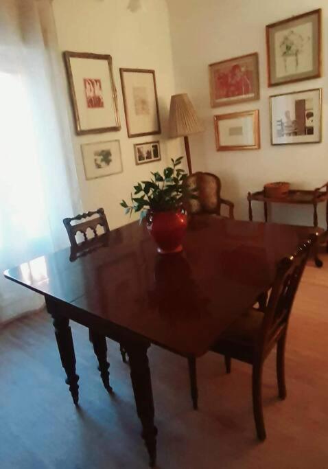 Appartamento Noemi Perugia Exteriér fotografie